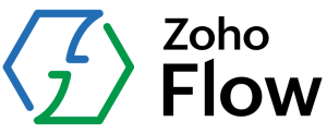 Logo Zoho Flow