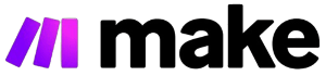 Logo Make Integromat
