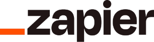 logo zapier