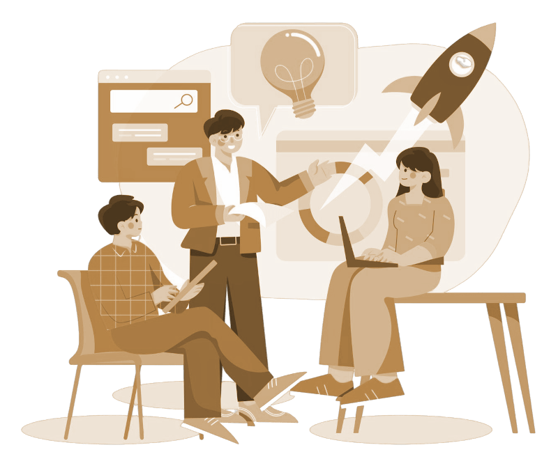 Sukellos - Site One Page startup