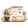 Sukellos Stratégie SEO